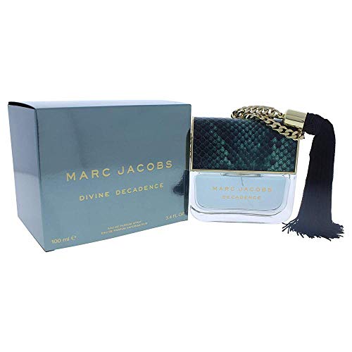 Marc Jacobs Divine Decadence Agua de Perfume - 100 ml
