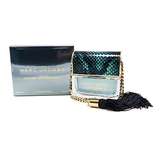 Marc Jacobs Divine Decadence Agua de Perfume - 100 ml