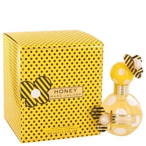 Marc Jacobs Honey Agua de Perfume Vaporizador - 50 ml