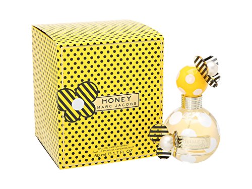 Marc Jacobs Honey Agua de Perfume Vaporizador - 50 ml