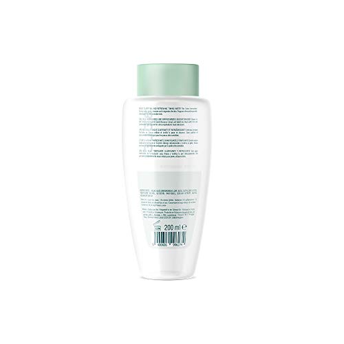 Marca Amazon - Belei Tónico refrescante y clarificante para pieles ultrasensibles, 200 ml