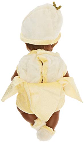 Mariquita Pérez - Ñaco Fruta plátano (Miel de Abeja MA02454)