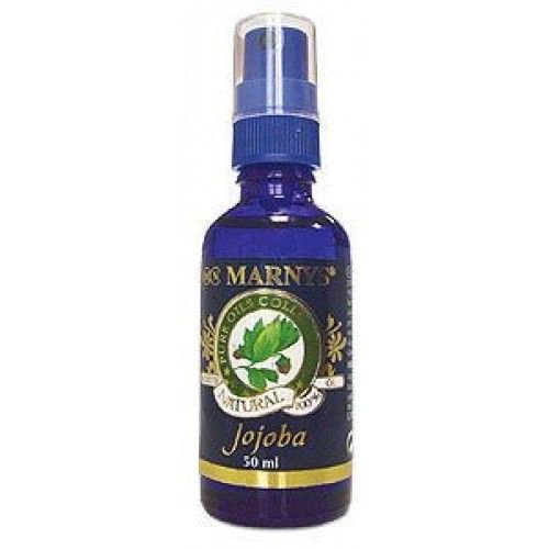 Marnys - Aceite de jojoba, 50 ml