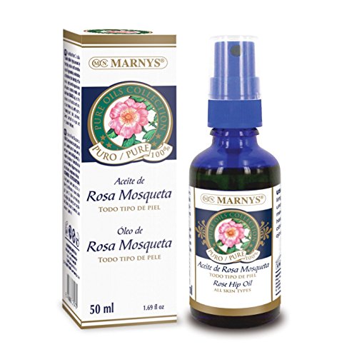Marnys - Spray aceite de rosa mosqueta