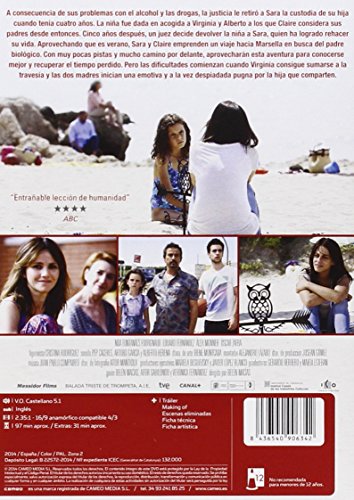 Marsella [DVD]