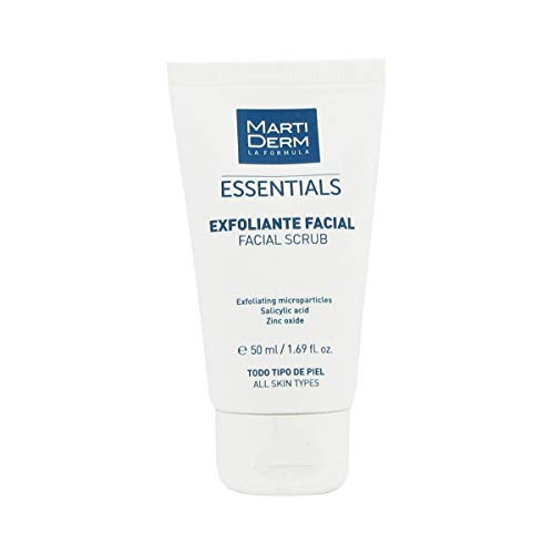 Martiderm Creme Esfoliante Facciale 50ml