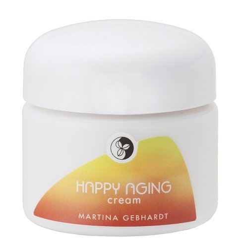 Martina Gebhardt Happy-Ageing Cream 50 ml