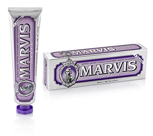 Marvis Dentífrico - 85 ml