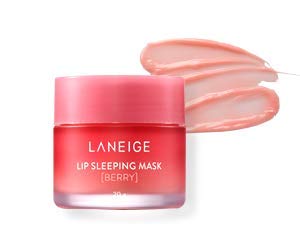 Máscara de dormir para labios Laneige (tipo de piel: todos / 20 g), Reino Unido
