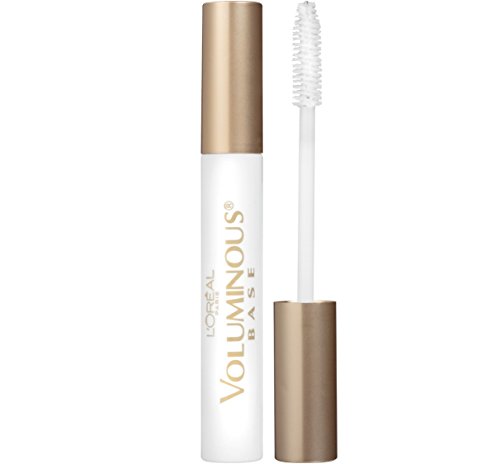 Máscara de pestañas L 'Oreal Voluminous Primer Mascara 300
