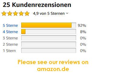 Mascarilla 8 piezas Hyaluron | Máscara hyaluronic | Mascarilla de hidrogel | Máscara de vellón de ácido hialurónico | Hidratante | Vegano | aplicación simple | Pack de 8 piezas (8)