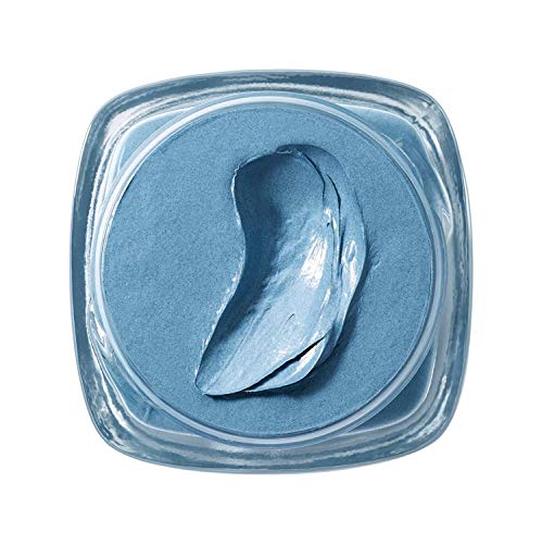 Maschera argilla pura anti-imperfezioni: agisce sui punti neri e perfeziona