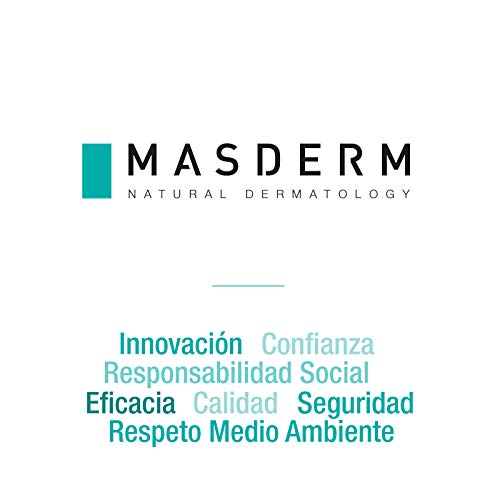 MASDERM | Crema Corporal Radiofrecuencia Reafirmante | Profesional | Mujer | 1000gr