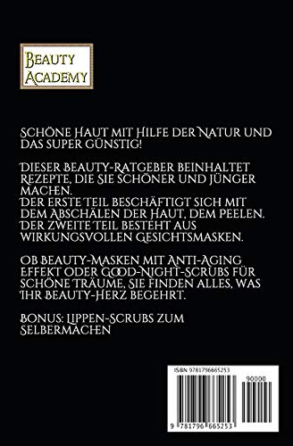 Masken & Peels zum Selbermachen