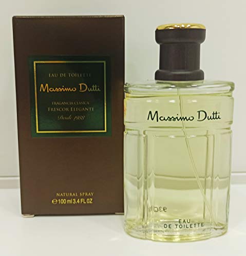 MASSIMO DUTTI 100ML (con caja)
