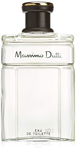 Massimo Dutti colonia fresca 100 ml sin vaporizador