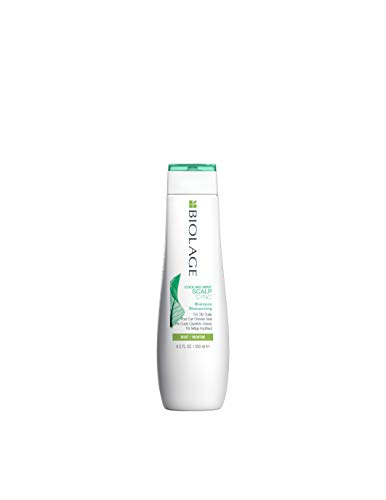 Matrix Biolage Scalptherapie Cooling Mint Champú - 250 ml