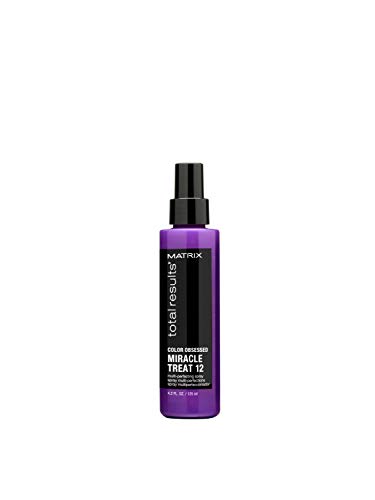 Matrix Total Results Color Obsessed Miracle - Cuidado capilar, 125 ml