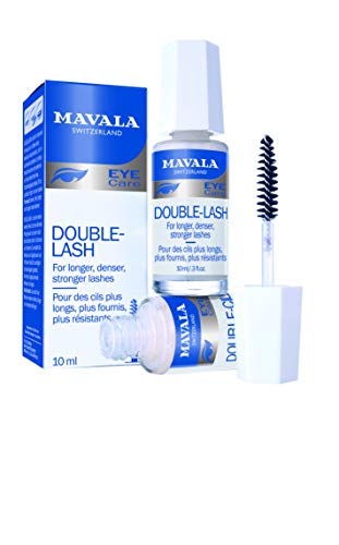 Mavala Double Lash - 10 ml