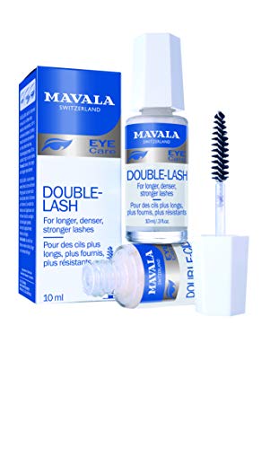 Mavala Double Lash - 10 ml