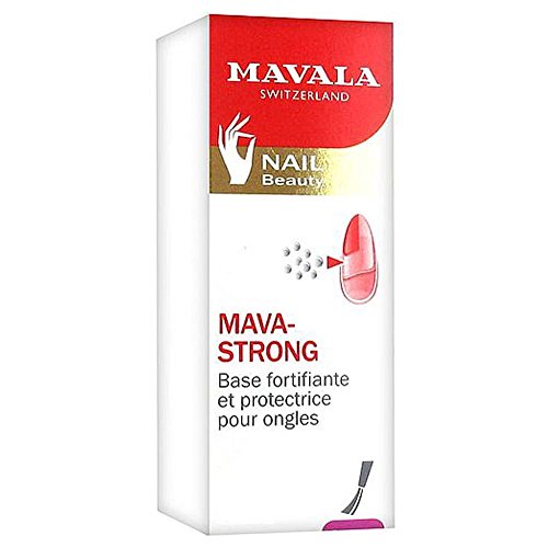 Mavala Mava-Strong Base Coat