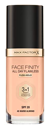 Max Factor, Base de maquillaje - 1 unidad