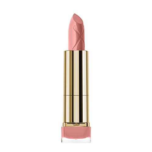Max Factor Colour Elixir Lipstick, 70g, Pack de 1