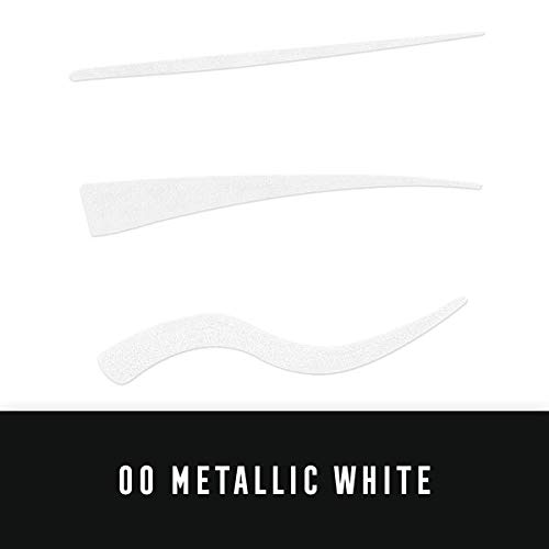 Max Factor Colour Expert Eyeliner Lápiz de Ojos Tono 00 Metallic white - 12,79 gr