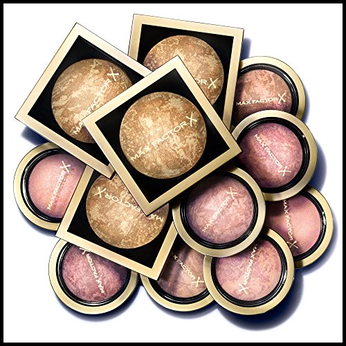 Max Factor Creme Bronzer Polvos Bronceadores Tono 10 Bronze - 45,7 gr