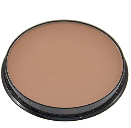 Max Factor Creme Puff Pressed Powder 42 Deep Beige Puder prasowany