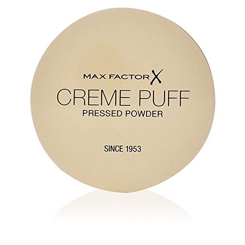 Max Factor Creme Puff Pressed Powder #75-Golden 300 g