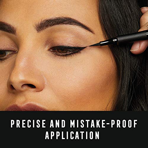 Max Factor, Delineador de ojos (Tono: 040 Turquoise, Gama Azules) - 16.4 gr.