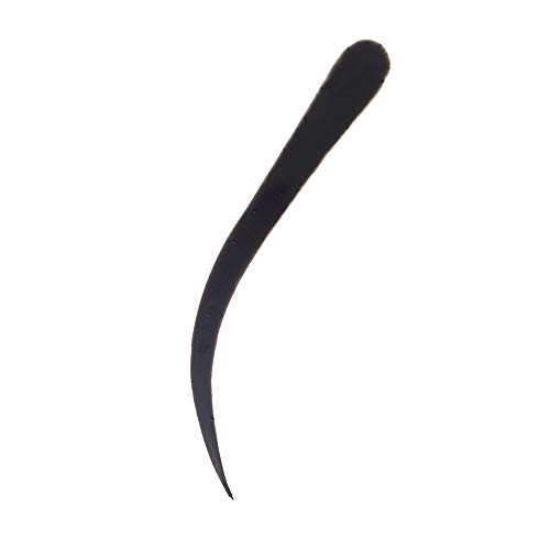 Max Factor, Delineador de ojos (Tono: 15 Charcoal Eyeliner, Gama Grises) - 16.4g (81565713)