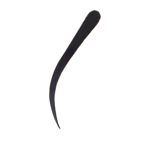 Max Factor, Delineador de ojos (Tono: 15 Charcoal Eyeliner, Gama Grises) - 16.4g (81565713)