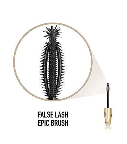 Max Factor Epic False Lash Effect Mascara Waterproof, 13.1 ml