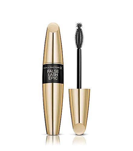 Max Factor Epic False Lash Effect Mascara Waterproof, 13.1 ml