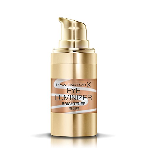 Max Factor Eye Luminizer Miracle 5 Medium - 1 Unidad