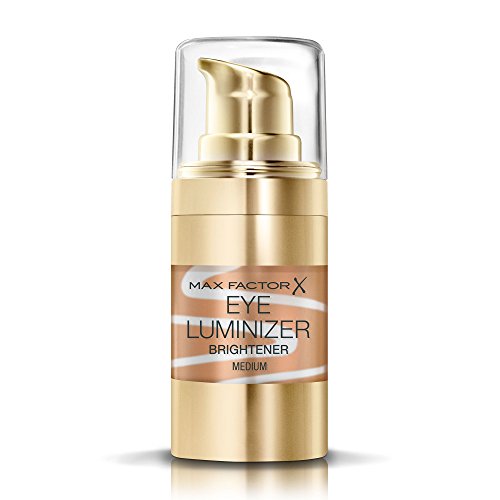 Max Factor Eye Luminizer Miracle 5 Medium - 1 Unidad