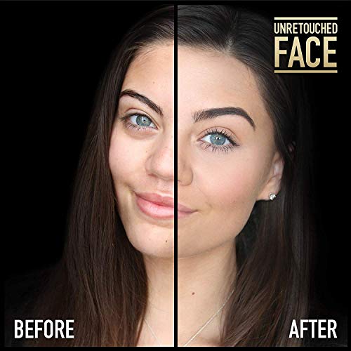 Max Factor FaceFinity Compact Base de Maquillaje Tono 003 Natural - 75,84 gr