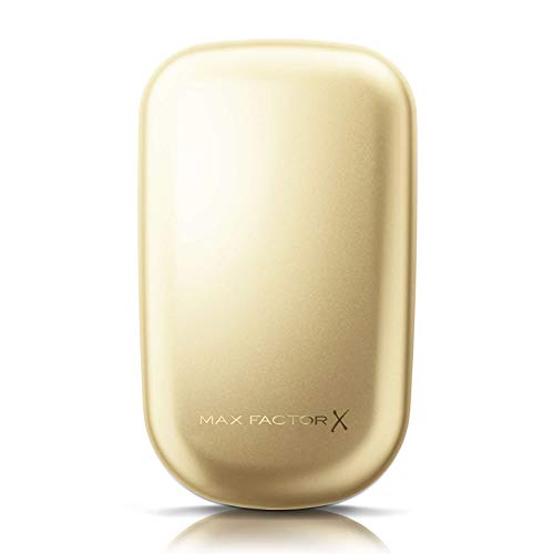 Max Factor FaceFinity Compact Base de Maquillaje Tono 005 Sand - 10 gr