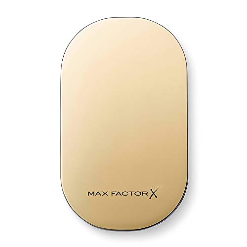 Max Factor FaceFinity Compact Base de Maquillaje Tono 007 Bronze - 75,84 gr