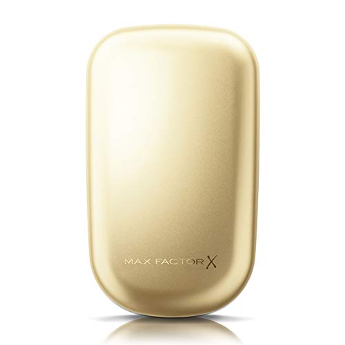 Max Factor FaceFinity Compact Base de Maquillaje Tono 008 Toffee - 75.84 gr