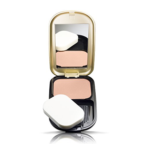 Max Factor Facefinity Compact Base (SPF 15) - 01 Porcelaine