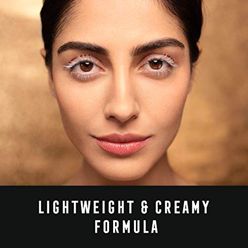 Max Factor Lash Revival Primer, Máscara Primer de Pestañas, Extreme Black, 11.5 g