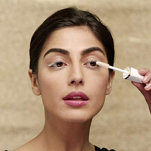 Max Factor Lash Revival Primer, Máscara Primer de Pestañas, Extreme Black, 11.5 g