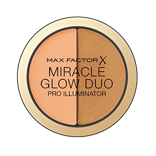 Max Factor Miracle Glow Polvos Iluminadores Tono 30 Deep - 50 gr