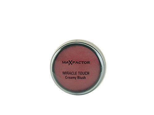 MAX FACTOR Miracle Touch Creamy Blush maquillaje cremoso 009 Soft Murano