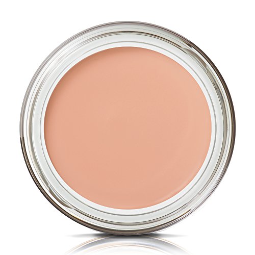 Max factor - Miracle touch foundation, base de maquillaje, color 55 rubor beige