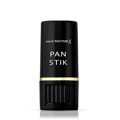 Max Factor Pan Stick Base de maquillaje Tono 13 Nouveau Beige - 29 gr