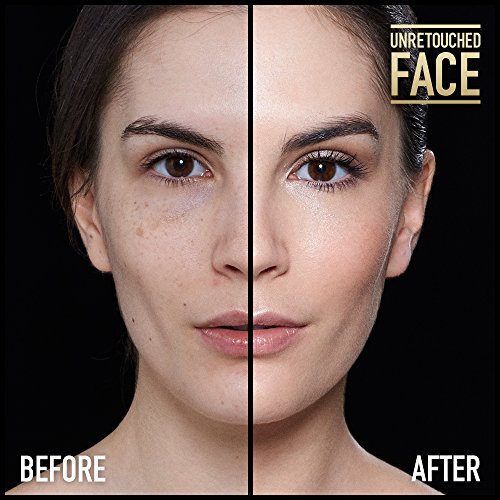 Max Factor - Skin Luminizer Miracle - Base de maquillaje, tono “Light Ivory” No. 40
